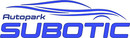 Logo Autopark Subotic